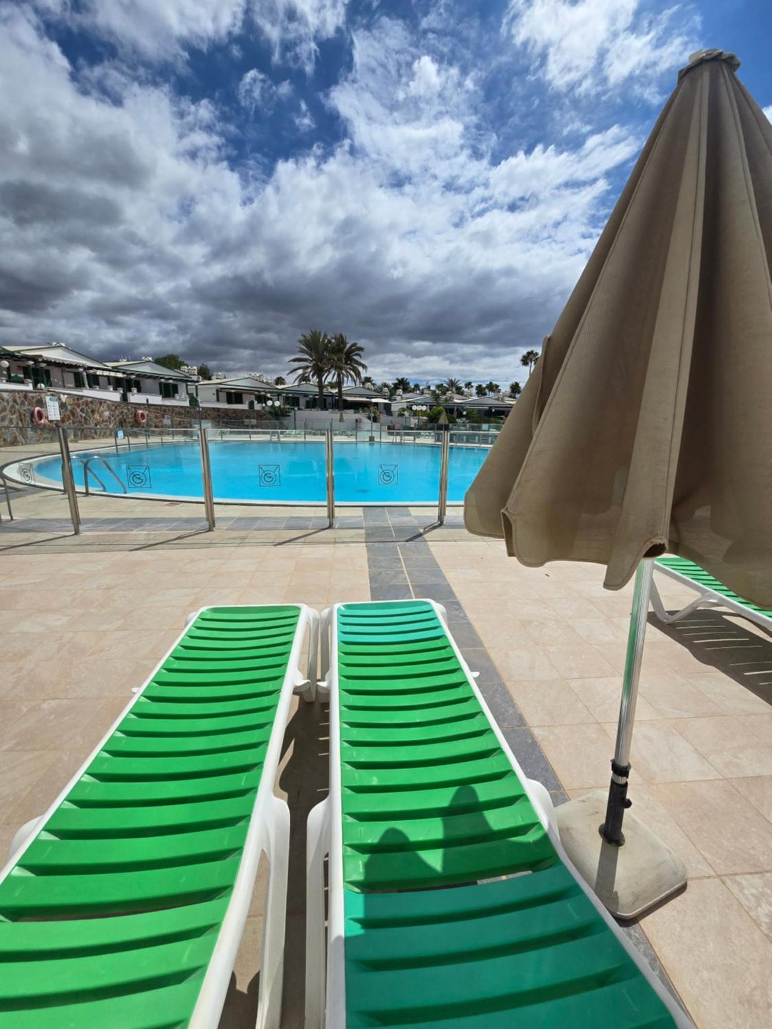 The Sunflower Maspalomas  Exterior foto