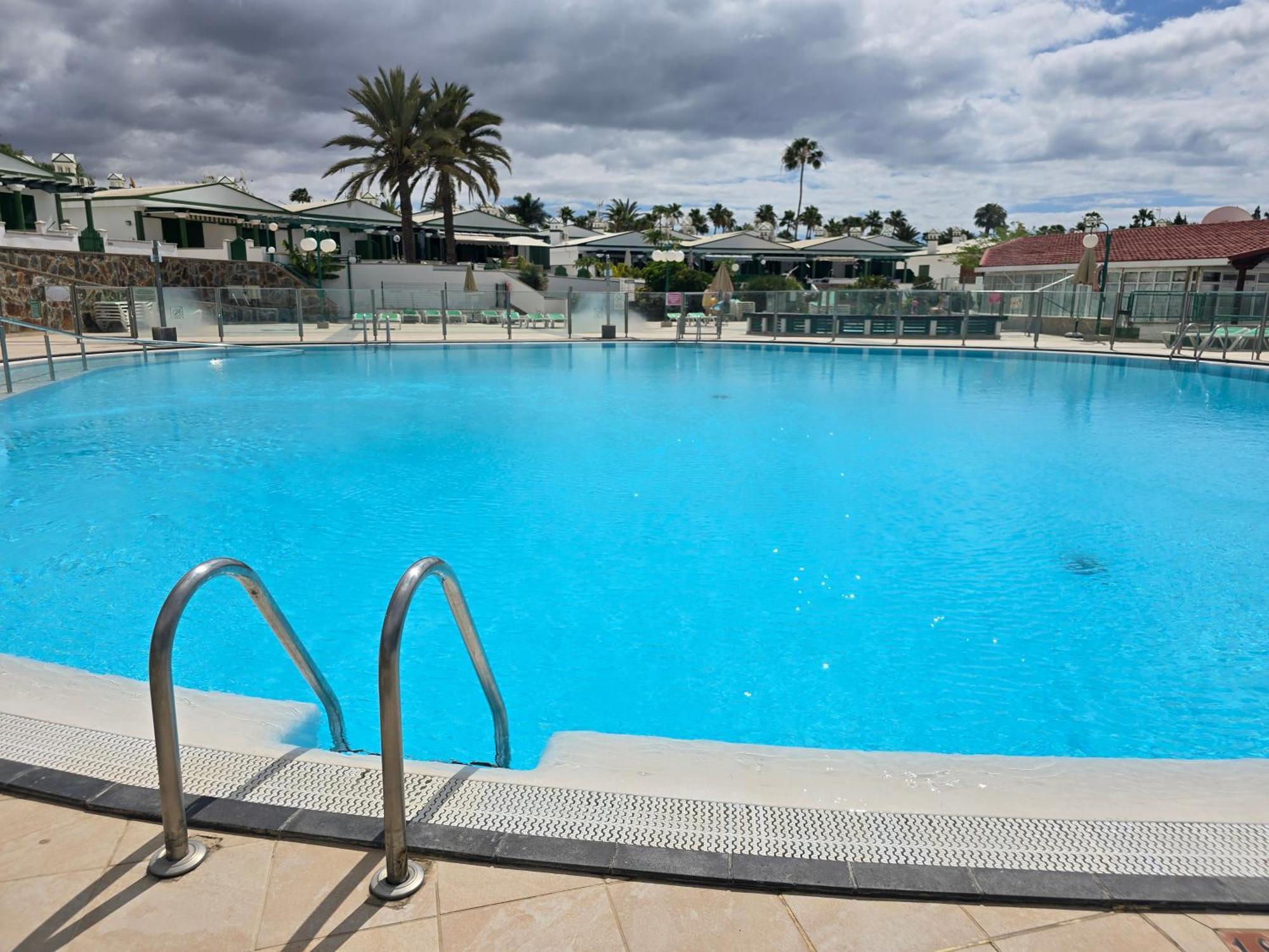 The Sunflower Maspalomas  Exterior foto