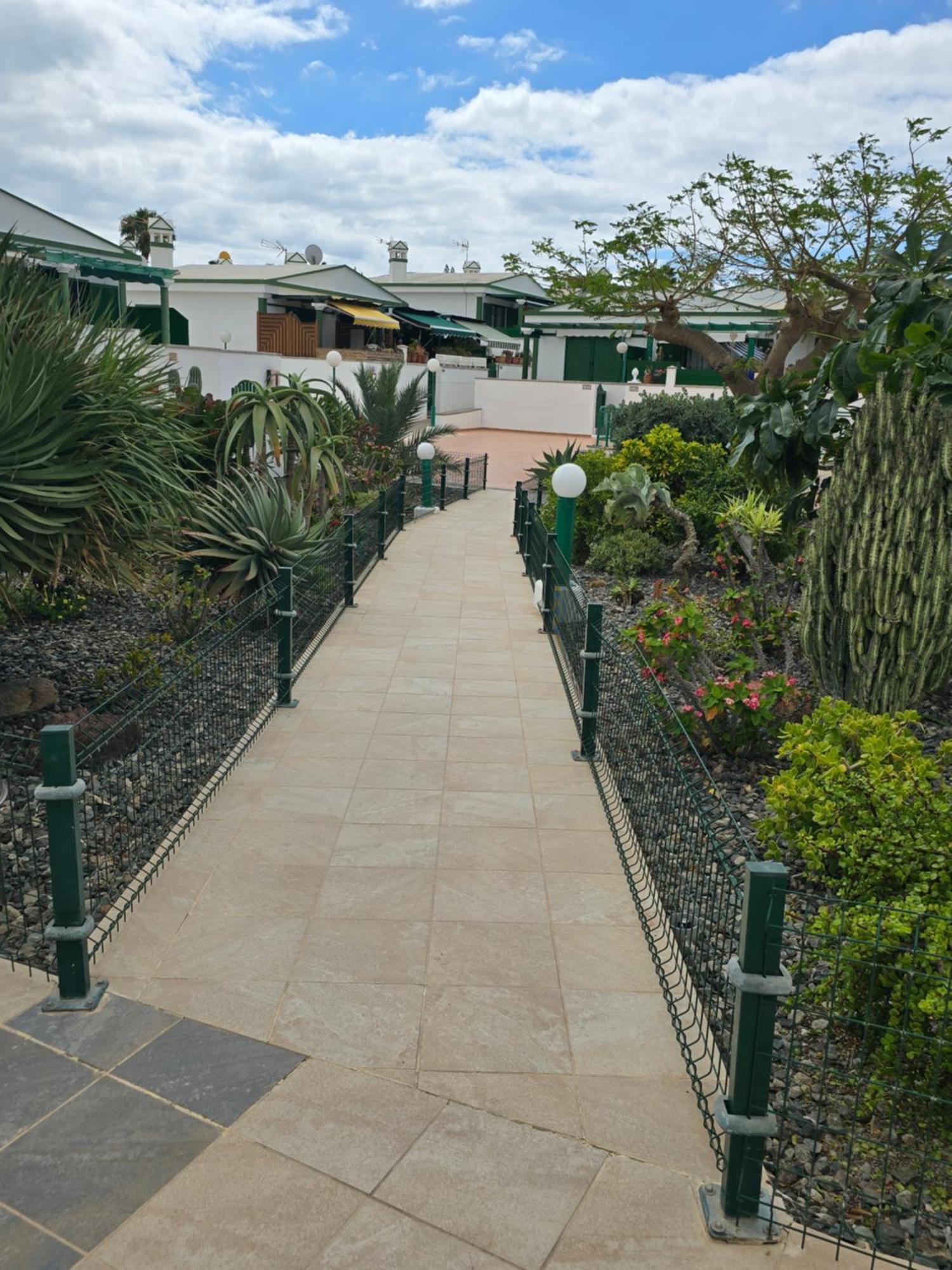 The Sunflower Maspalomas  Exterior foto