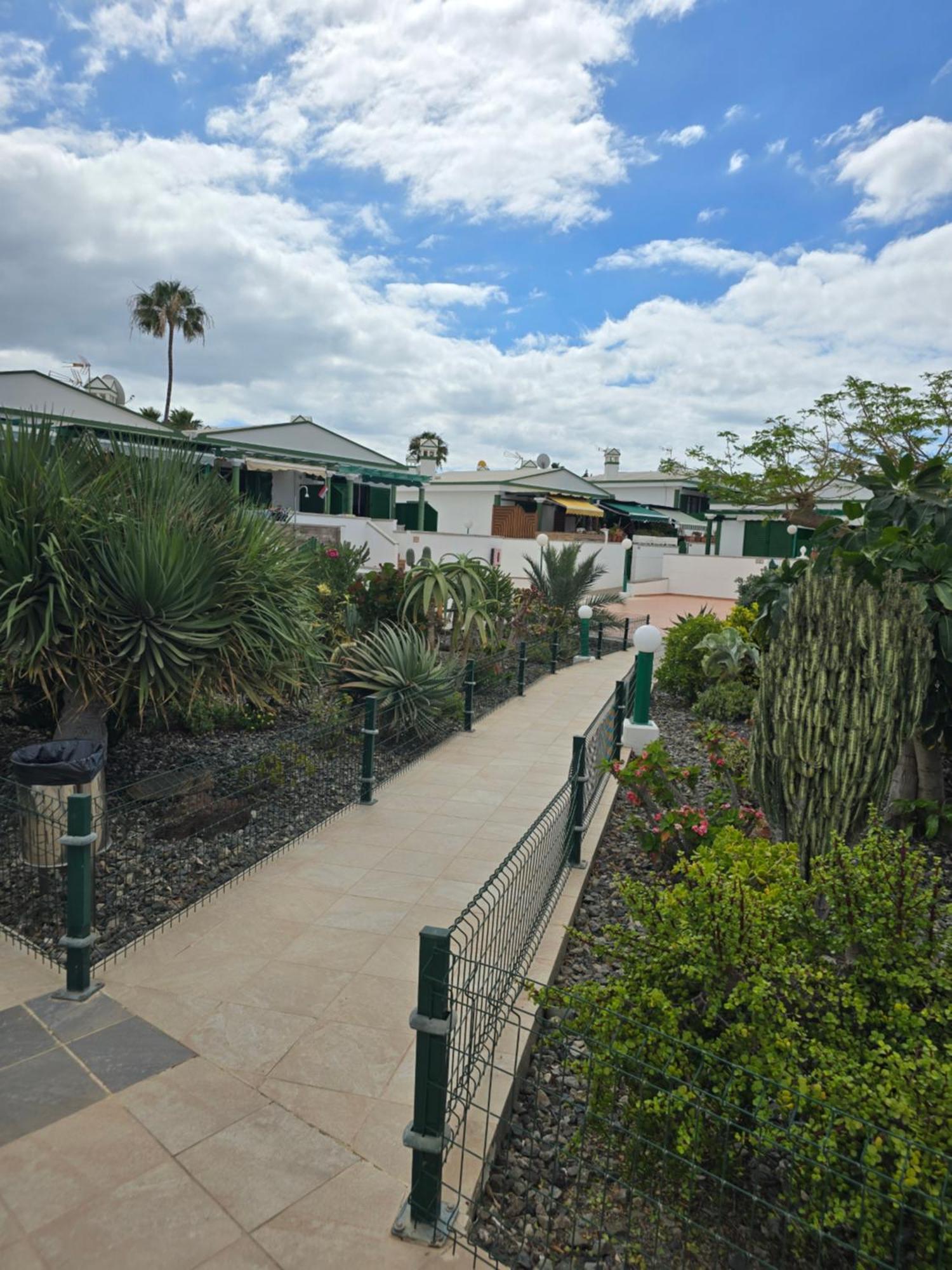 The Sunflower Maspalomas  Exterior foto