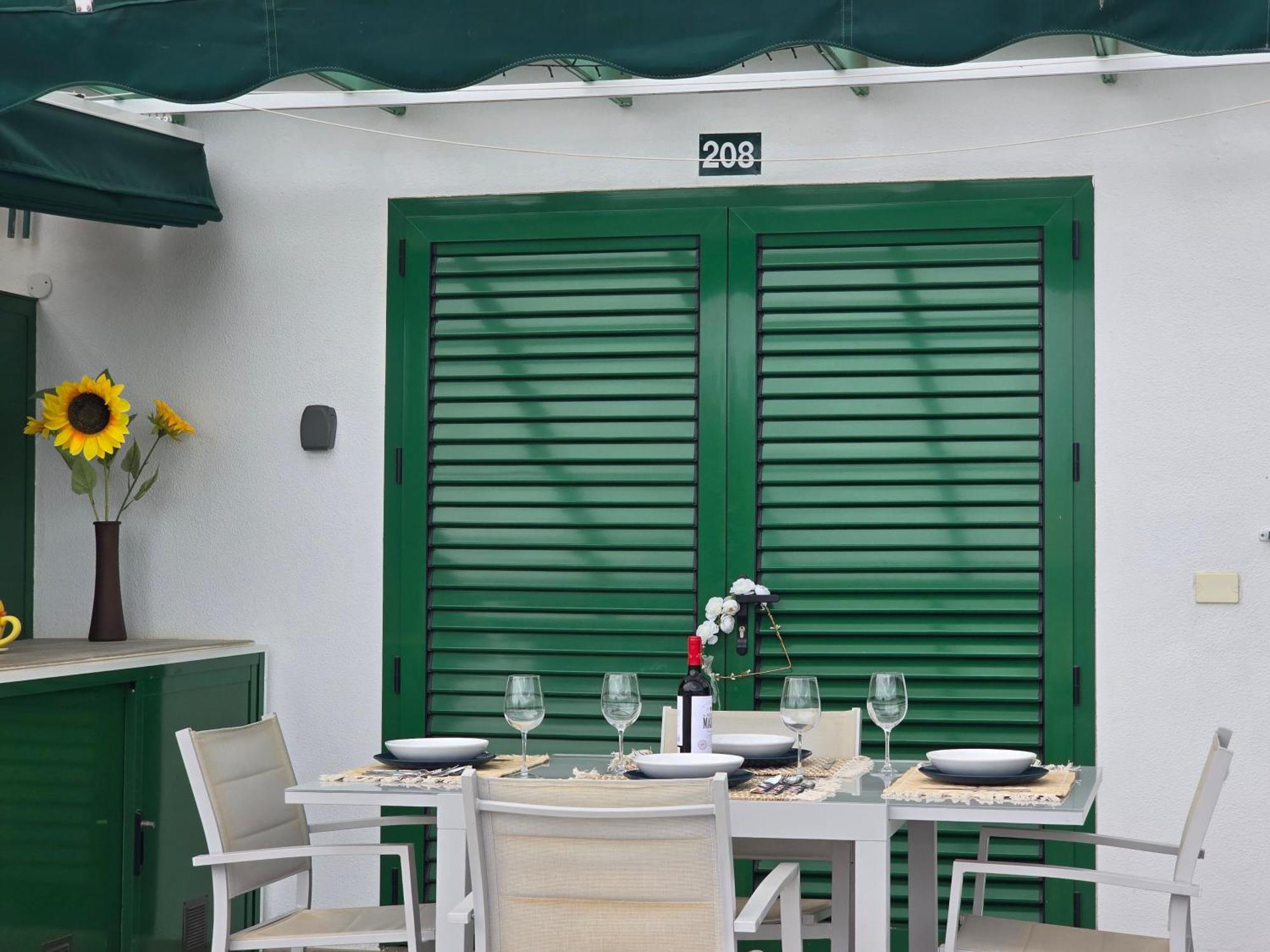 The Sunflower Maspalomas  Exterior foto