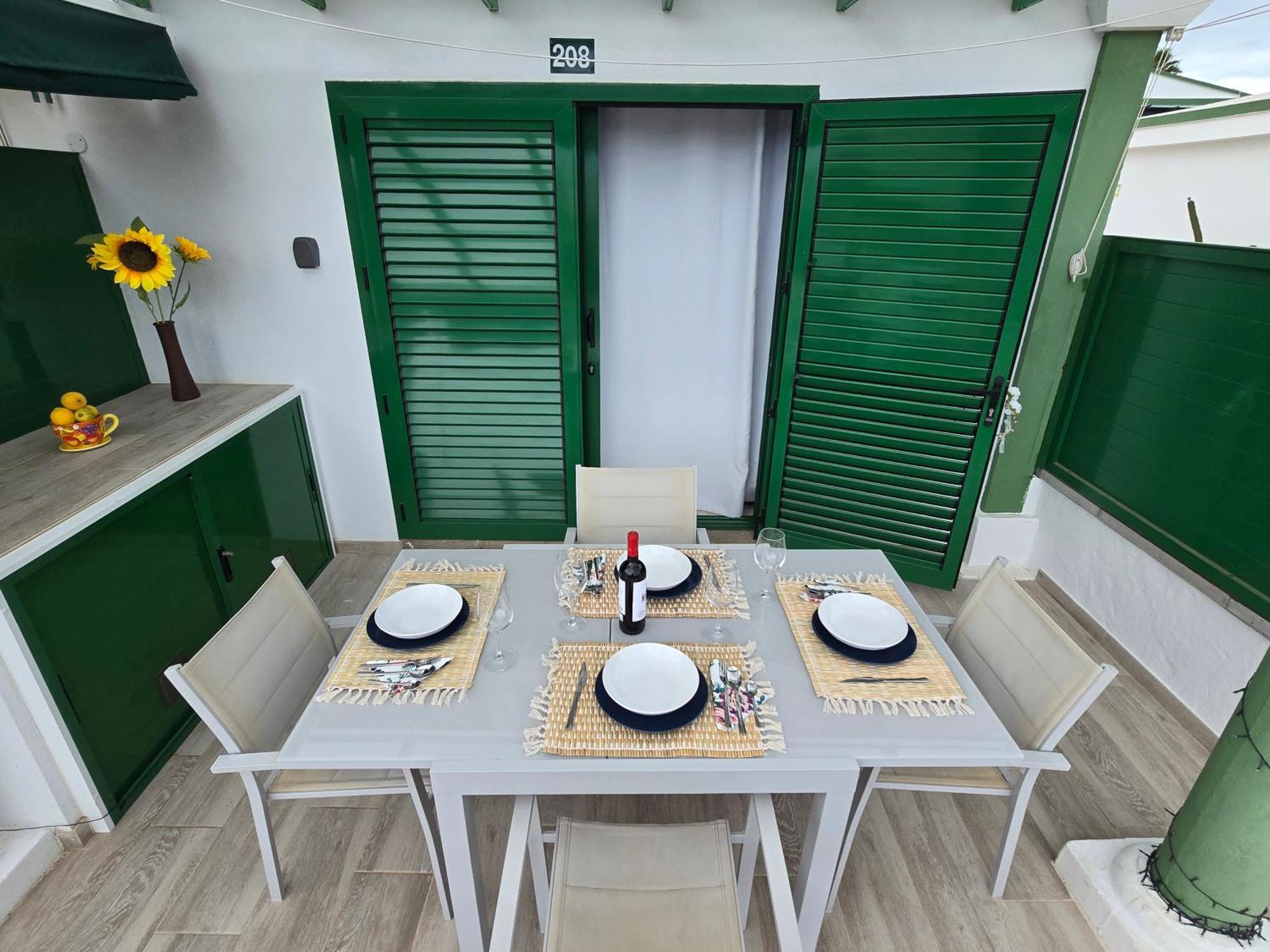 The Sunflower Maspalomas  Exterior foto