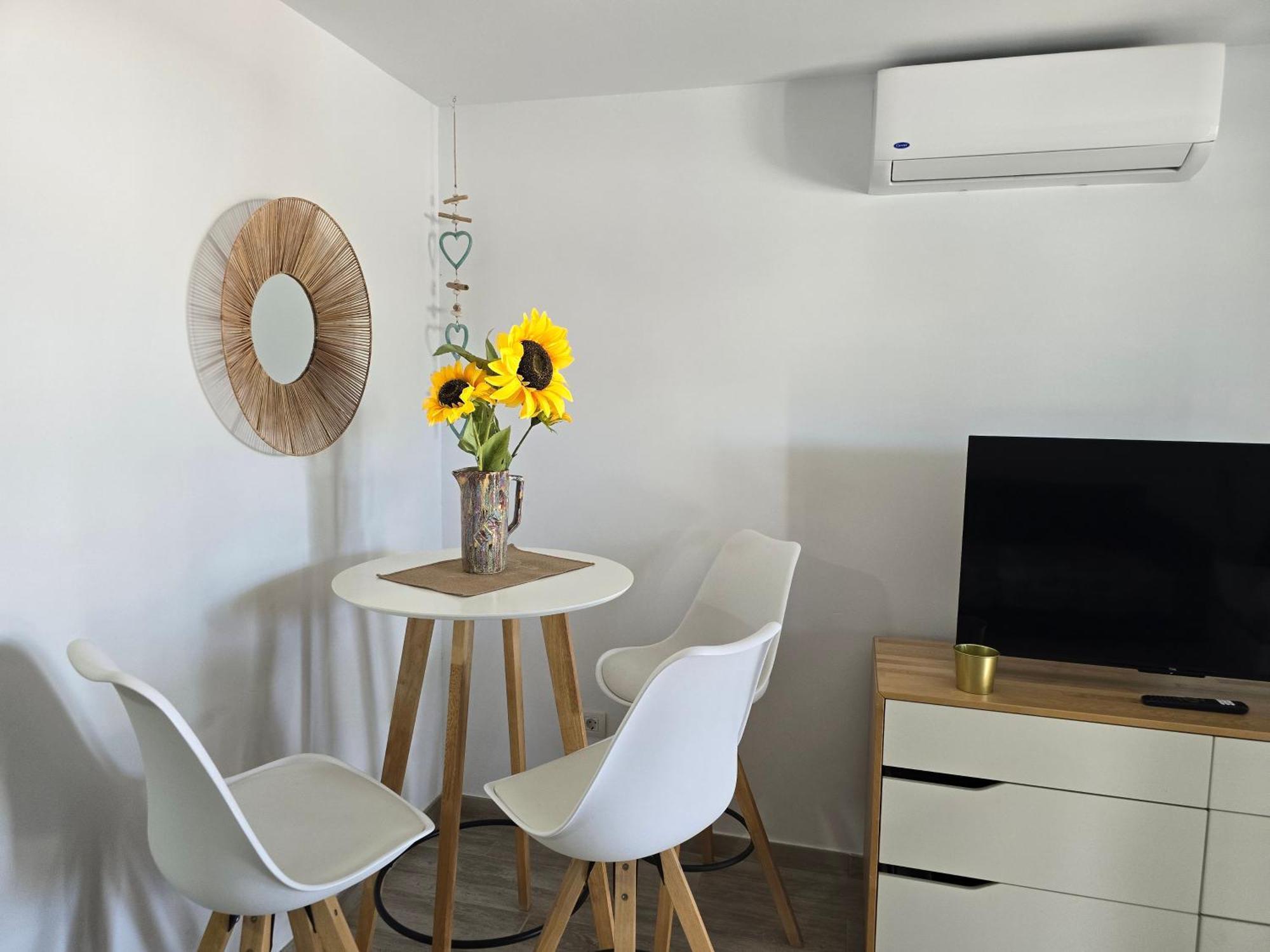 The Sunflower Maspalomas  Exterior foto